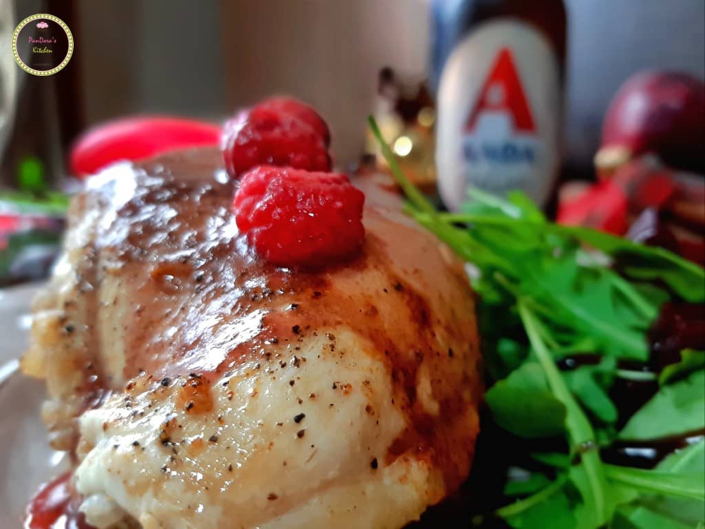alfa-beer-chicken-xmas-beries