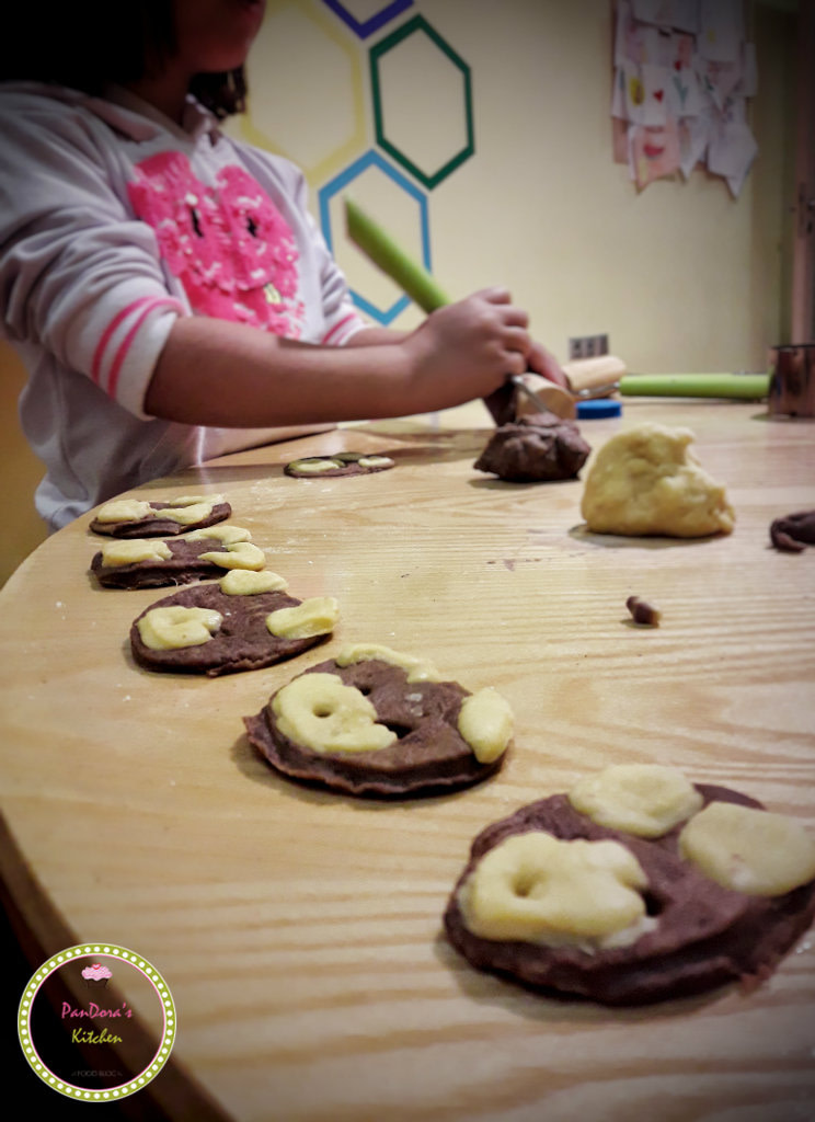 μαγειρική για παιδιά-ζαχαροπλαστική για παιδιά-δραστηριότητες για παιδια