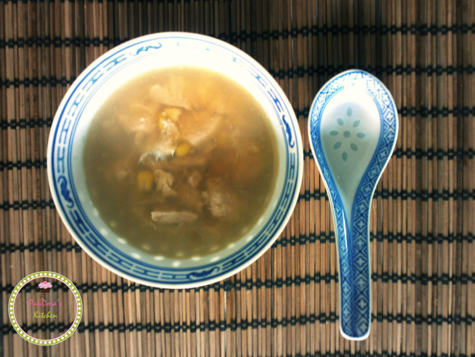 pandoras-kitchen-blog-greece-κινέζικη σούπα με κοτόπουλο και καλαμπόκι-chinese-soup