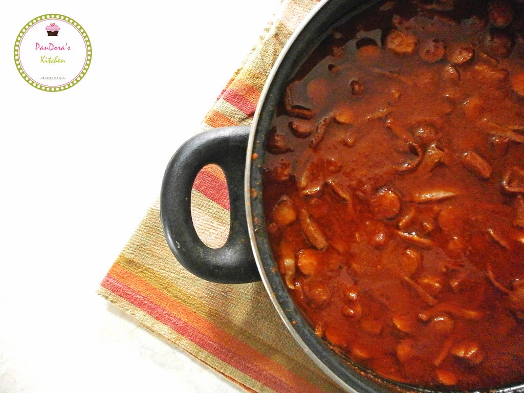 pandoras-kitchen-blog-greece-red sauce-tomato sauce-pasta-al forno